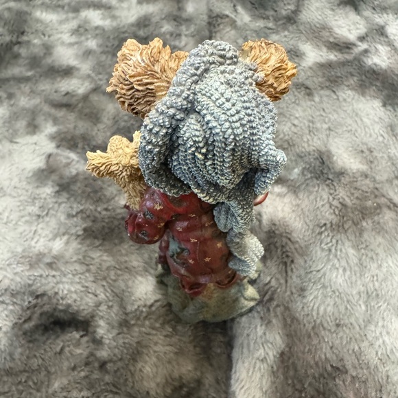 Vintage boyds Bears - Picture 4 of 5